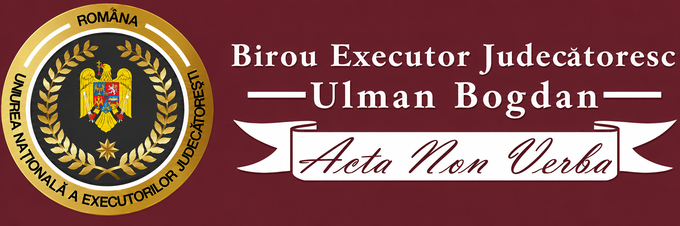 Executor Judecatoresc Bucuresti | Ulman Bogdan